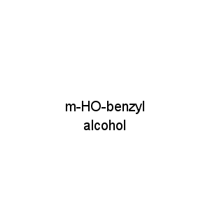 m-HO-benzyl alcohol